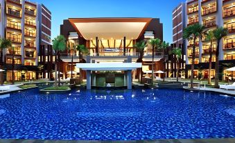 Aston Sentul Lake Resort & Conference Center