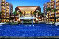 Aston Sentul Lake Resort & Conference Center