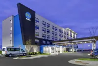 Tru by Hilton Ashburn One Loudoun Hotels in Ashburn
