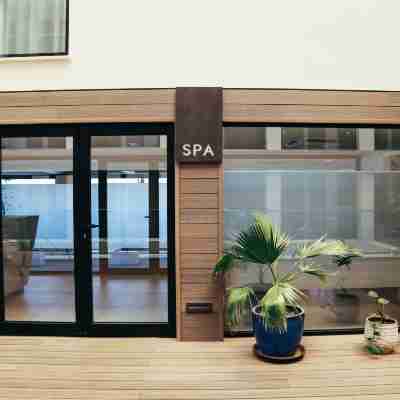 Eurostars Puerto de Ibiza Hotel Exterior