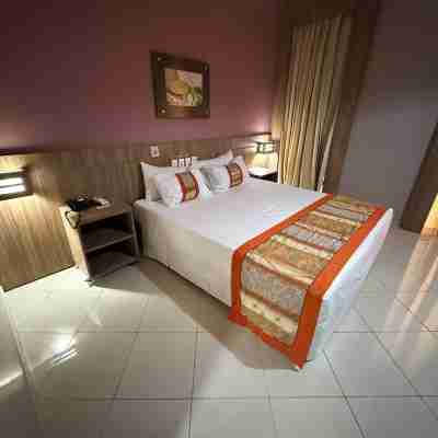 Paiaguas Palace Hotel Rooms