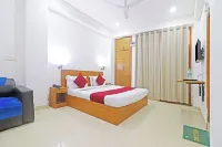 Hotel Trendy Residency Hotels in Chhattarpur