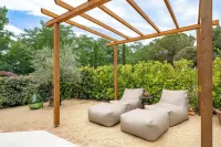Nocellara Apartment, Pool, Nature, View , Montaione, Toscana - Apartments