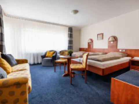 Landhotel Georgshof Hotels in Hunfeld