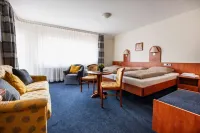 Landhotel Georgshof Hotels in Hunfeld