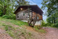 Almost Heaven Hotels in Blount County