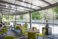 NumberOne Hotel Hotels in Wendelstein