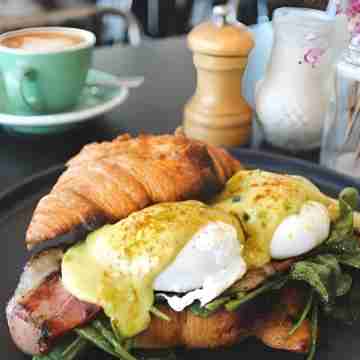 Quest Woolloongabba Dining/Meeting Rooms