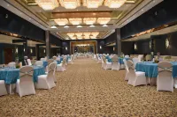 The Maple Hotel