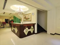 Bravo Hotel Hotels in Taichung