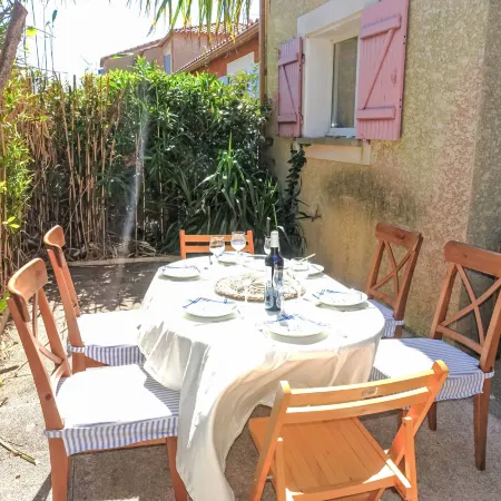 Maison des Lauriers