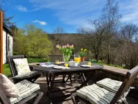 Cwmfron House Hotels in der Nähe von St Idloes Church In Wales