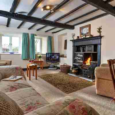 No.2 Town Head Cottages Rooms