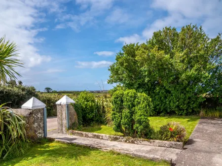 Western Watch Отели рядом с достопримечательностью «Мыс Корнуолл»