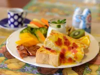 Bella Forest Homestay 埔里温泉周辺のホテル