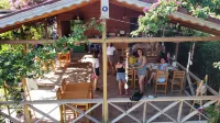 EM-BA Butik Bungalov Hotels in Sahilkent
