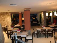 Hotel Luxor