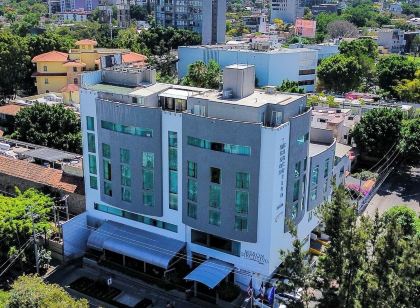 Mesón Ejecutivo Guadalajara Minerva - Av México
