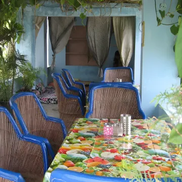 Atithi Guest House Pushkar