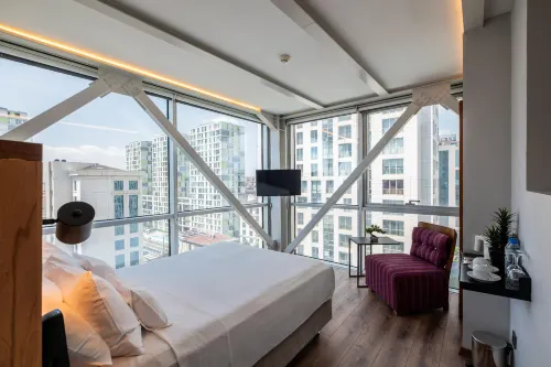 Discovery Hotel Hotels in Istanbul
