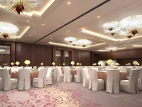 Marriott Executive Apartments Downtown Abu Dhabi
