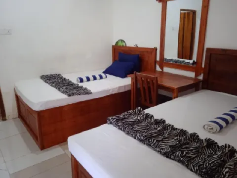 Ella Forest Bath Hôtels à : 