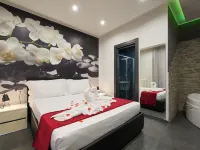 Suite Quarto Miglio Hotels near Giovan Battista Pastine International Airport