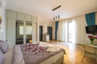 EDEN NEST EXCLUSİVE HOTEL Hotels in Serik