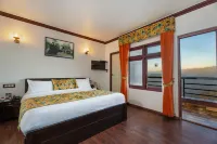 Summit Sherpa Mountain Hotel & Spa Hotels in Darjeeling