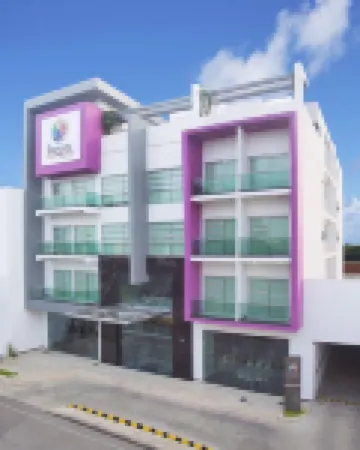 Hotel Baroca Hotel di 