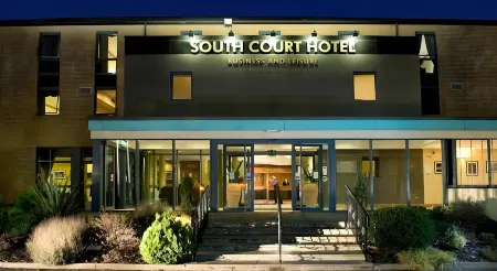 Great National South Court Hotel