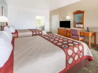 Super 8 by Wyndham Forney/East Dallas