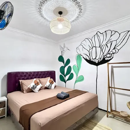 ZZZ Bromo Hostel Malang