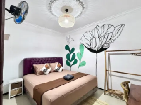 ZZZ Bromo Hostel Malang