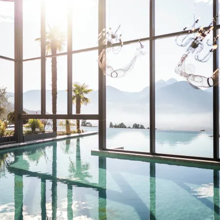 Schenna Resort