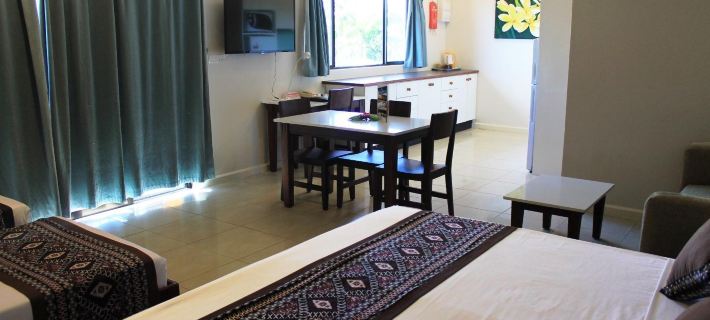 Smugglers Cove Beach Resort & Hotel Hotels in Nadi