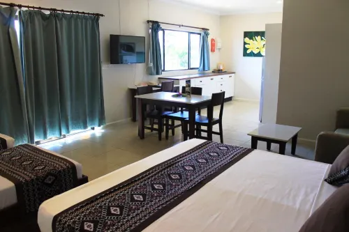 Smugglers Cove Beach Resort & Hotel - Spa