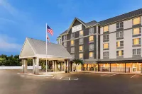 Spark by Hilton Orlando Universal Blvd