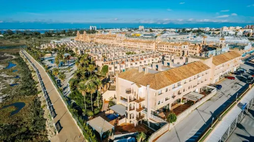 Hotel Bahia Sur Hotels in San Fernando