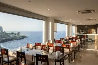 マリーナ エリート  ホテル