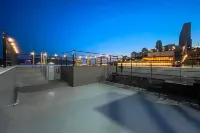 여수 삼학1947풀빌라 (낭만포차)