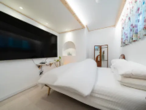 Inje (Won-Tong) Shilla Motel Hotels in Inje-gun