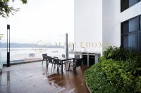 The Shore Premier Suites Kota Kinabalu Hotels in Gaya Island