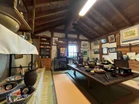 HatagoyaChuube Hotels in Hodatsushimizu