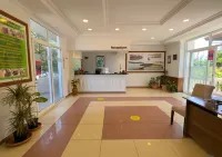 Ezer Hotel - ติดทะเล