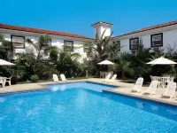 Pousada do Príncipe - Pools