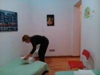 Delicious apartment in Santa Cruz