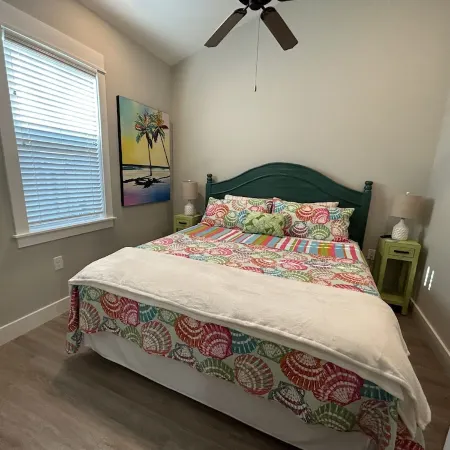 All About The Beach: Peaceful getaway in the heart of Corolla