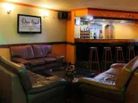 Hotel Don Saul - Bars