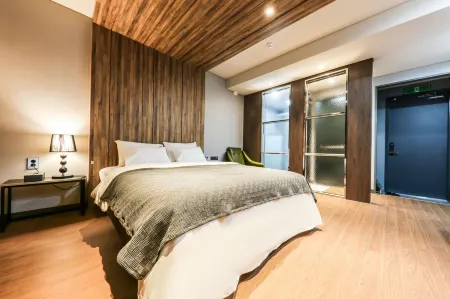 Cheonan MI Hotel